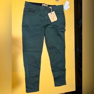 Women’s Democracy Jeans
